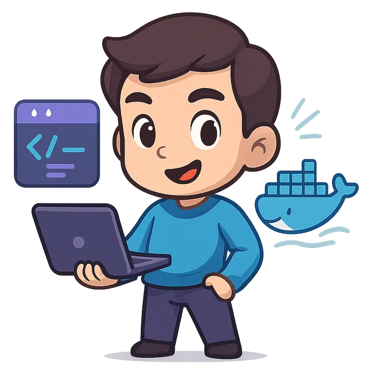 Multitasking Like a Pro: Claude Code, Git Worktrees, and Docker