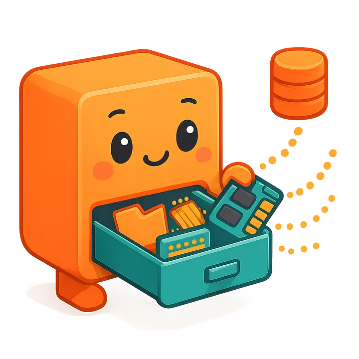 Easy Caching with StashPHP