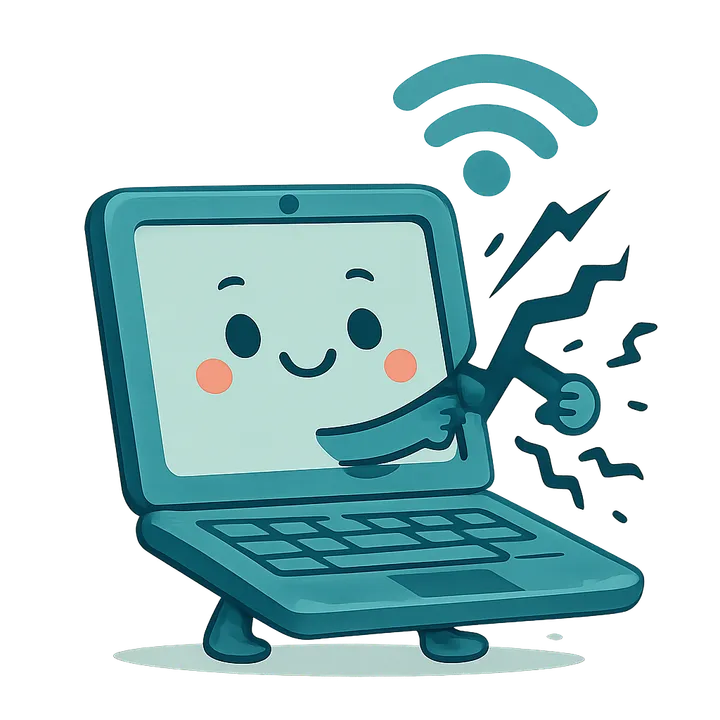 Esprimo Mobile v5535 and Ubuntu 10.10