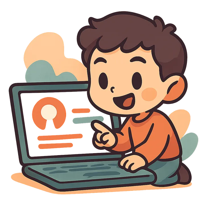 Open source software I use for development
