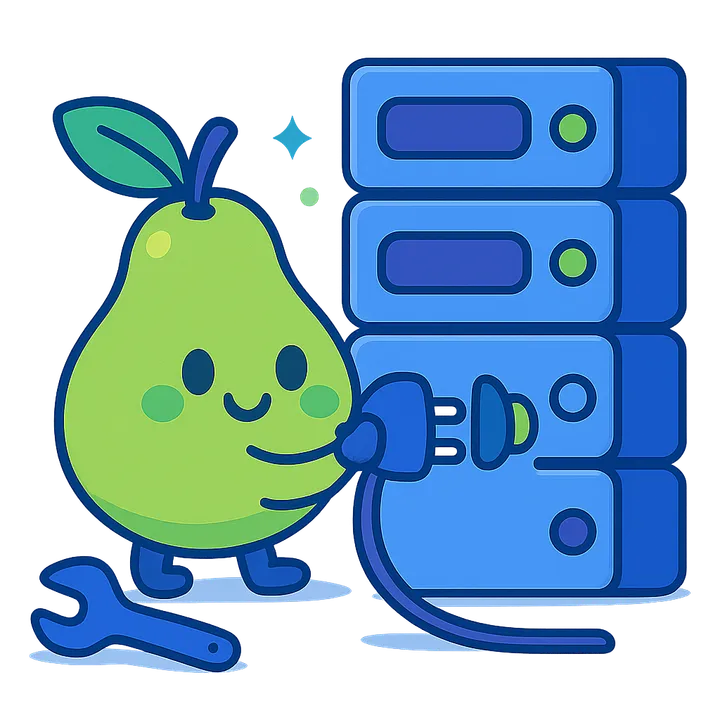 Installing PEAR in WAMP