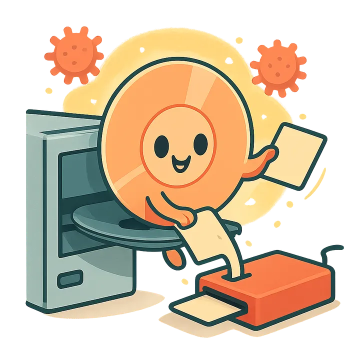 Saving Your Windows PC From Virus Infections with Linux