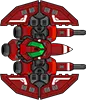 Attacker Unit