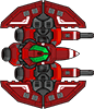 Attacker Unit