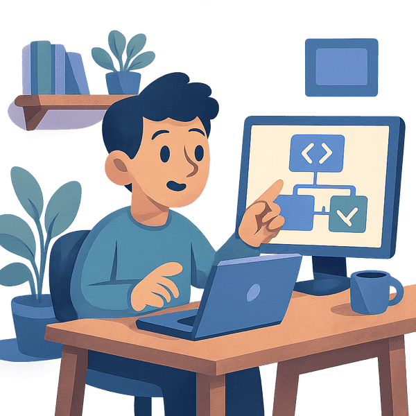 My Development My Development Workflow in 2024 - Blog - Seán McNamara